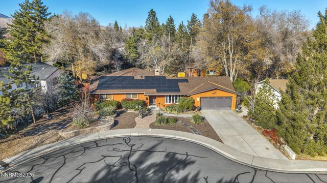 1165 Harvey Ln., Reno, NV 89509