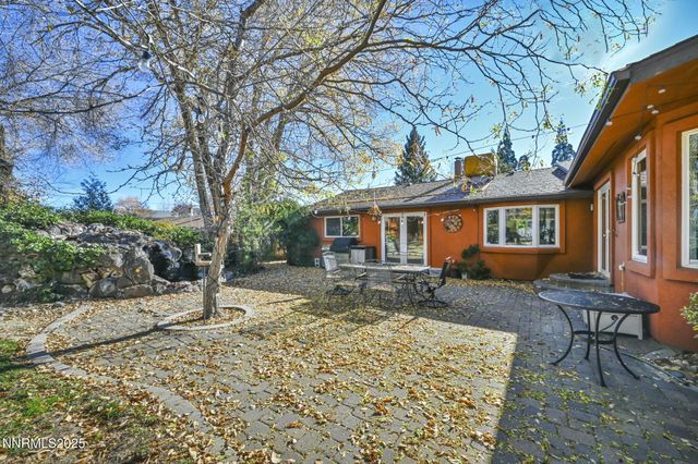 1165 Harvey Ln., Reno, NV 89509