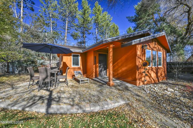 1165 Harvey Ln., Reno, NV 89509