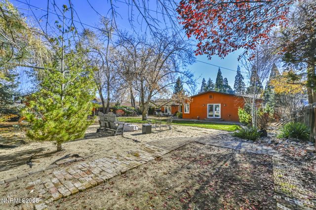 1165 Harvey Ln., Reno, NV 89509