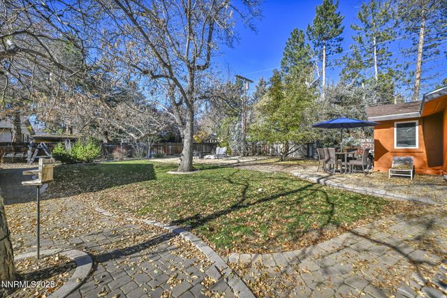 1165 Harvey Ln., Reno, NV 89509