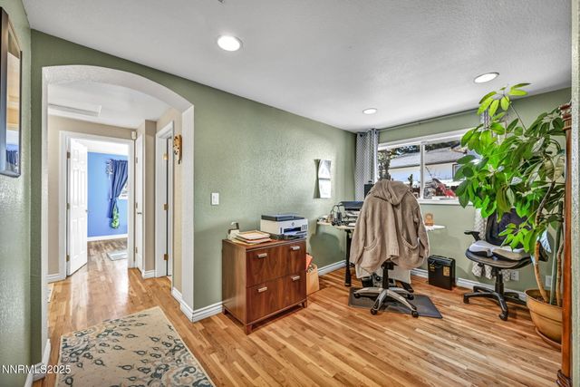 1165 Harvey Ln., Reno, NV 89509