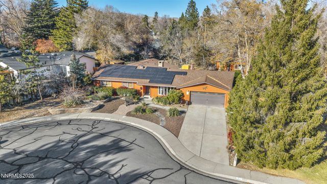1165 Harvey Ln., Reno, NV 89509