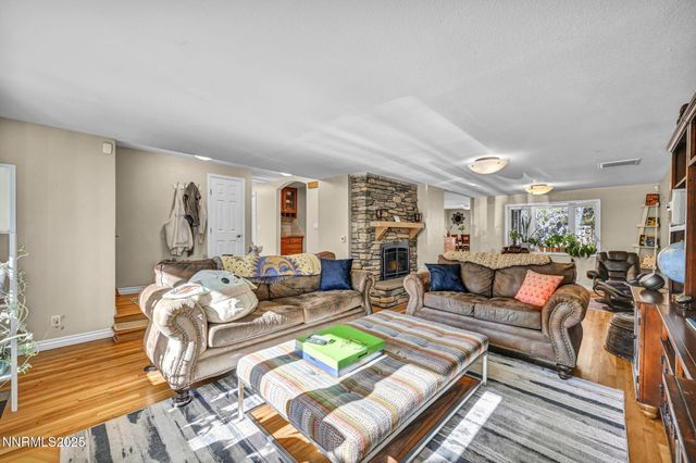 1165 Harvey Ln., Reno, NV 89509