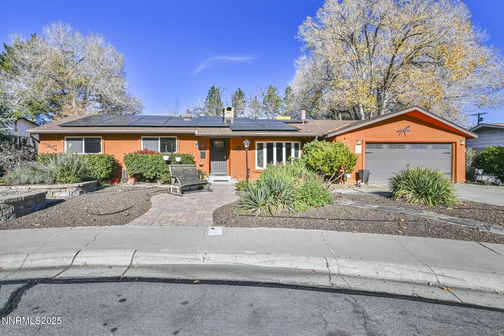 1165 Harvey Ln., Reno, NV 89509