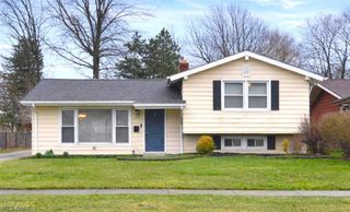 6419 Longridge Road, Mayfield Heights, OH 44124