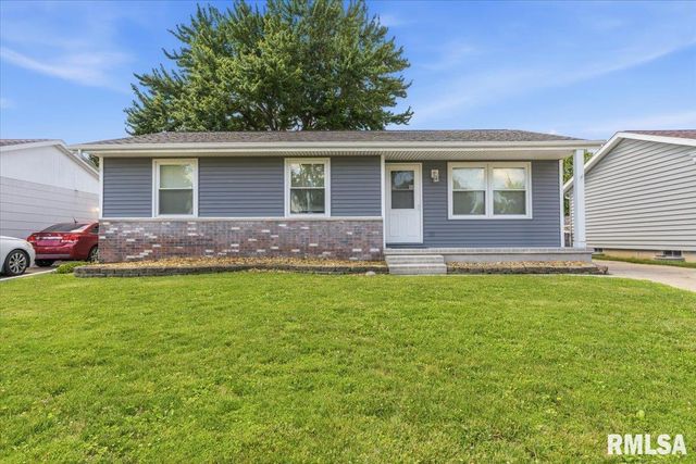 3006 Sandgate Road, Springfield, IL 62702