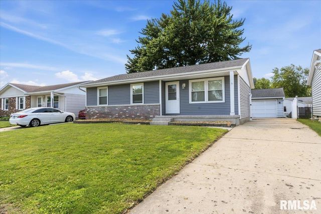3006 Sandgate Road, Springfield, IL 62702