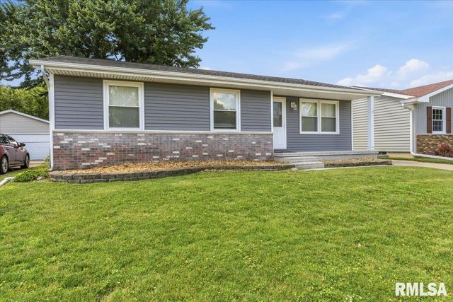3006 Sandgate Road, Springfield, IL 62702