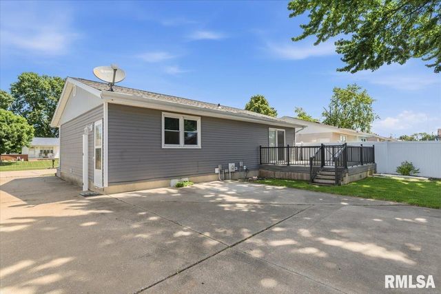 3006 Sandgate Road, Springfield, IL 62702