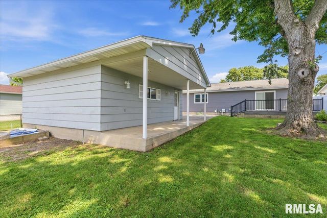 3006 Sandgate Road, Springfield, IL 62702