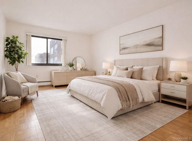 100 E Hartsdale Avenue 5DE, Hartsdale, NY 10530