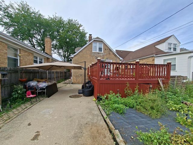 3109 N Newland Avenue, Chicago, IL 60634