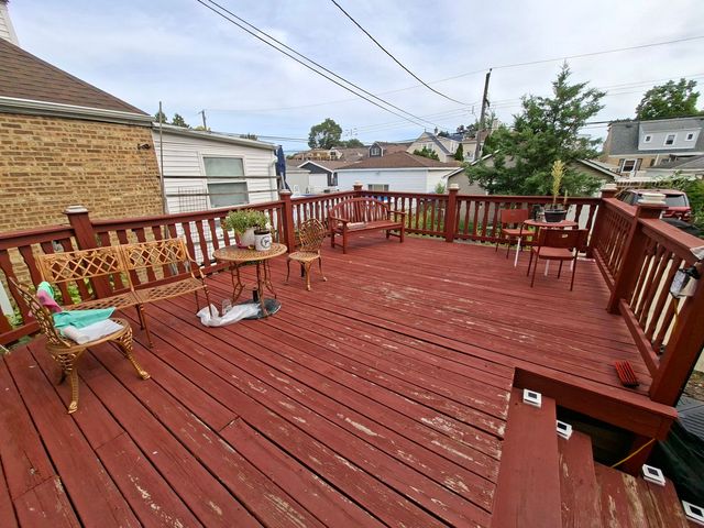 3109 N Newland Avenue, Chicago, IL 60634