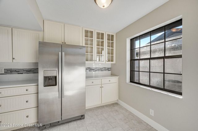 720 Palm Springs Circle, Indian Harbour Beach, FL 32937