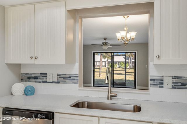 720 Palm Springs Circle, Indian Harbour Beach, FL 32937