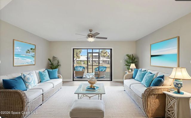 720 Palm Springs Circle, Indian Harbour Beach, FL 32937