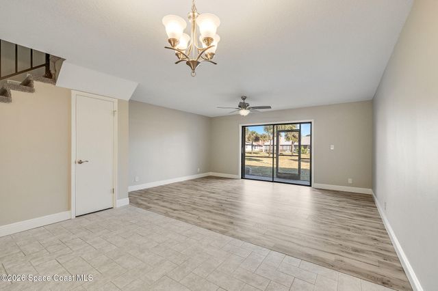 720 Palm Springs Circle, Indian Harbour Beach, FL 32937