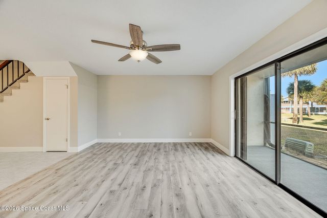 720 Palm Springs Circle, Indian Harbour Beach, FL 32937