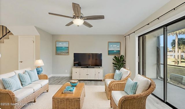 720 Palm Springs Circle, Indian Harbour Beach, FL 32937