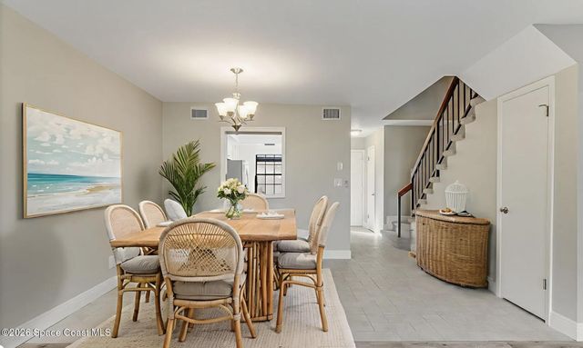 720 Palm Springs Circle, Indian Harbour Beach, FL 32937