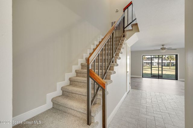 720 Palm Springs Circle, Indian Harbour Beach, FL 32937