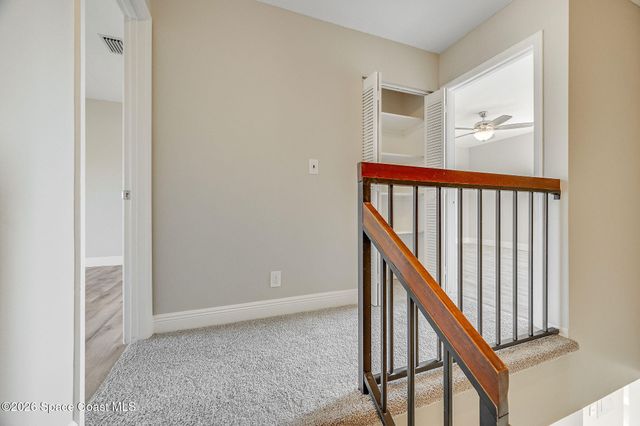 720 Palm Springs Circle, Indian Harbour Beach, FL 32937