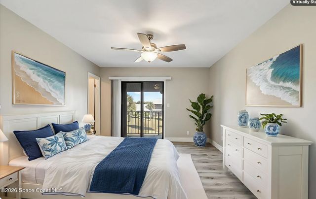 720 Palm Springs Circle, Indian Harbour Beach, FL 32937