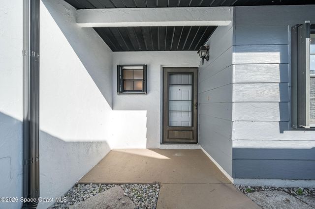 720 Palm Springs Circle, Indian Harbour Beach, FL 32937