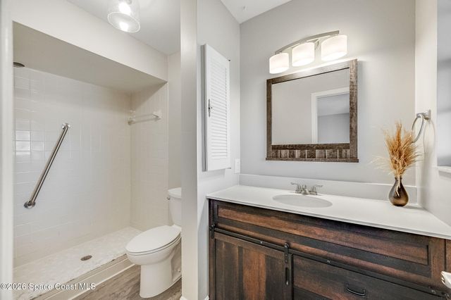 720 Palm Springs Circle, Indian Harbour Beach, FL 32937