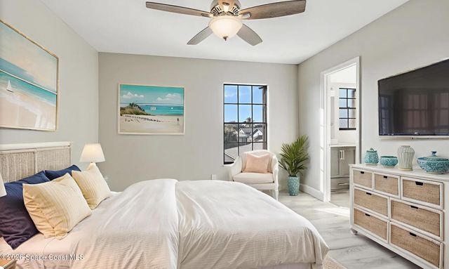 720 Palm Springs Circle, Indian Harbour Beach, FL 32937