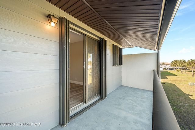 720 Palm Springs Circle, Indian Harbour Beach, FL 32937