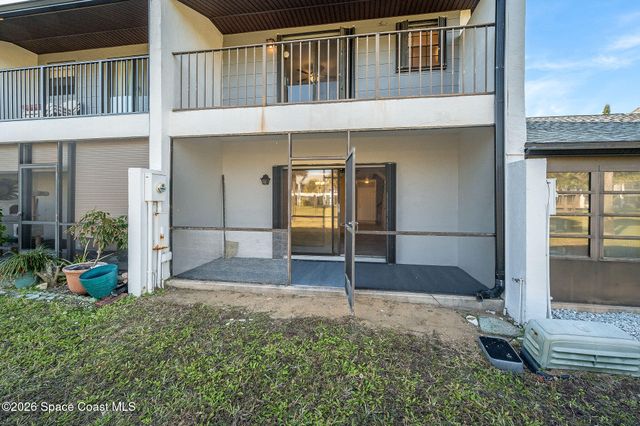 720 Palm Springs Circle, Indian Harbour Beach, FL 32937