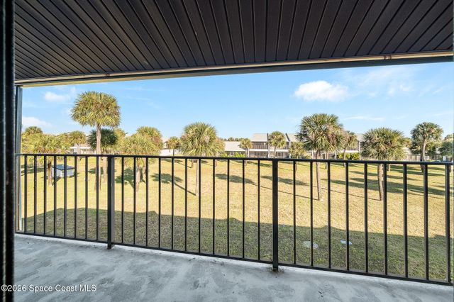 720 Palm Springs Circle, Indian Harbour Beach, FL 32937