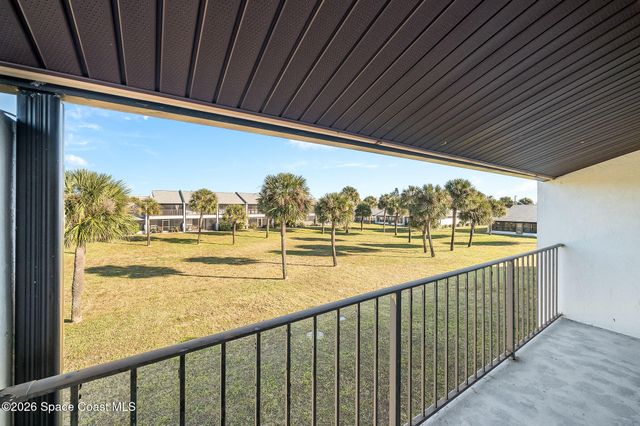 720 Palm Springs Circle, Indian Harbour Beach, FL 32937