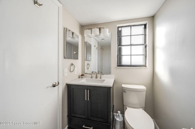 720 Palm Springs Circle, Indian Harbour Beach, FL 32937