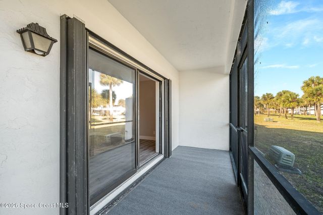 720 Palm Springs Circle, Indian Harbour Beach, FL 32937