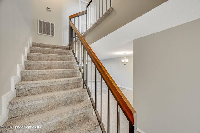 720 Palm Springs Circle, Indian Harbour Beach, FL 32937