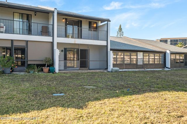 720 Palm Springs Circle, Indian Harbour Beach, FL 32937