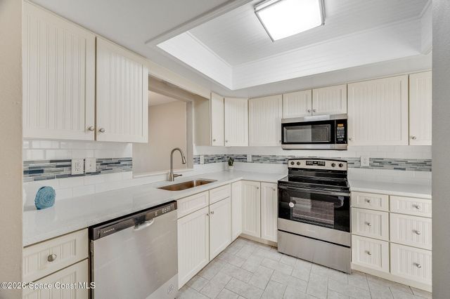 720 Palm Springs Circle, Indian Harbour Beach, FL 32937