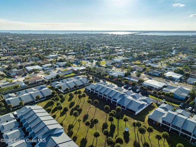 720 Palm Springs Circle, Indian Harbour Beach, FL 32937