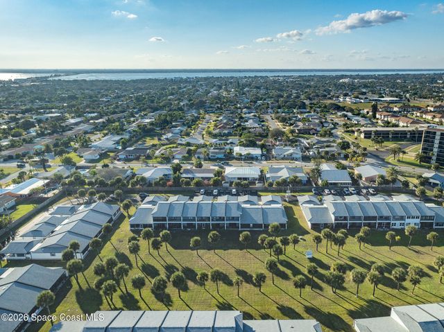 720 Palm Springs Circle, Indian Harbour Beach, FL 32937