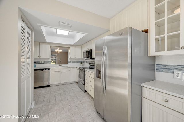 720 Palm Springs Circle, Indian Harbour Beach, FL 32937