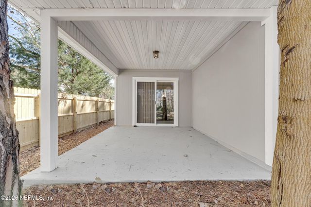 13743 MACAPA Road, Jacksonville, FL 32224