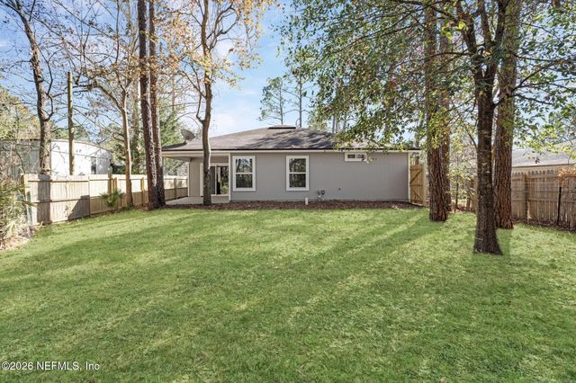 13743 MACAPA Road, Jacksonville, FL 32224