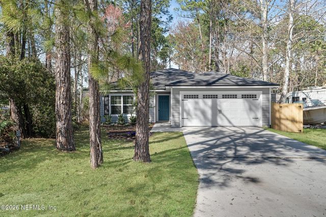 13743 MACAPA Road, Jacksonville, FL 32224