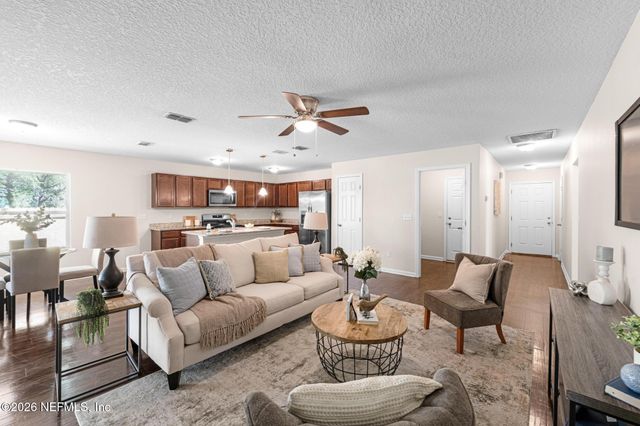 13743 MACAPA Road, Jacksonville, FL 32224