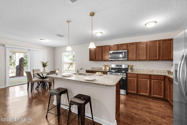 13743 MACAPA Road, Jacksonville, FL 32224