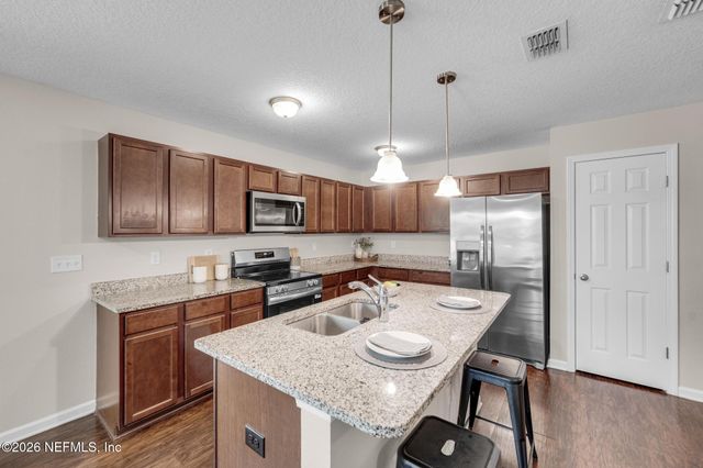 13743 MACAPA Road, Jacksonville, FL 32224