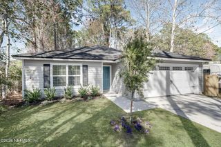 13743 MACAPA Road, Jacksonville, FL 32224